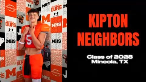 First half of season BiG PLAYS