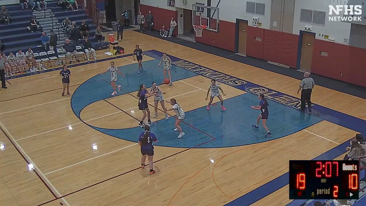 JV BASKETBALL PARKS #22