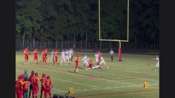 Andrew Finnerty, LHS vs East Carteret, 10/27/23 part 3