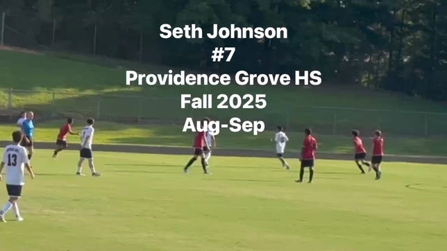 Aug - Sept highlights