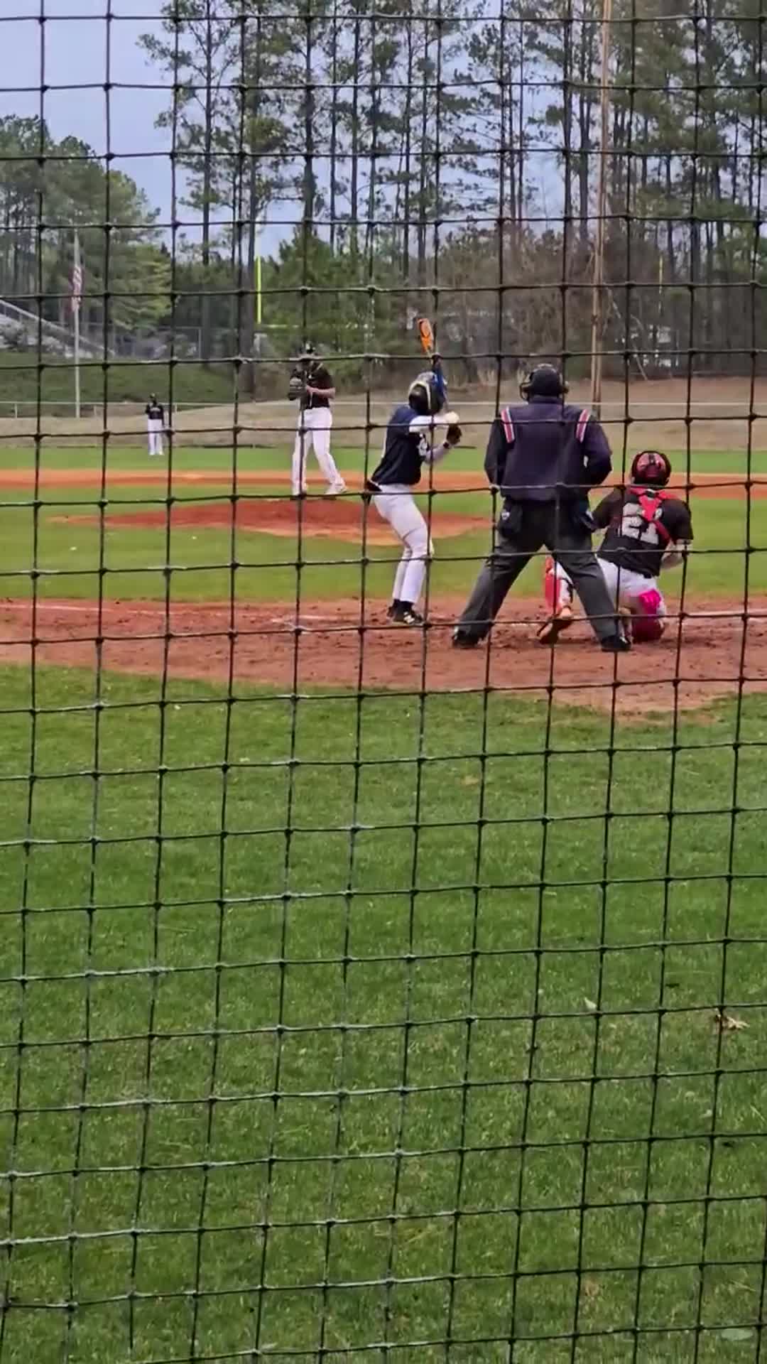 Landen Wood , Double
