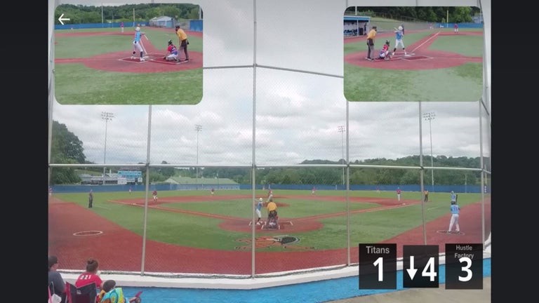 Video player poster image