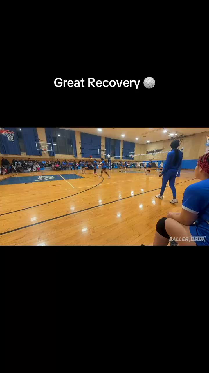 Great Recovery from the Lady Raiders