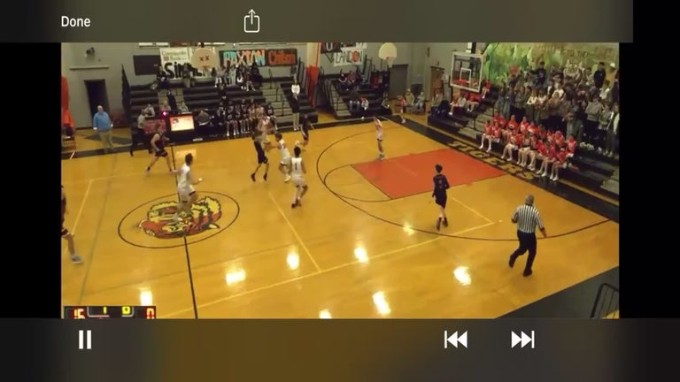 Video player poster image