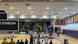 #30 Mackenzie Burger Hype