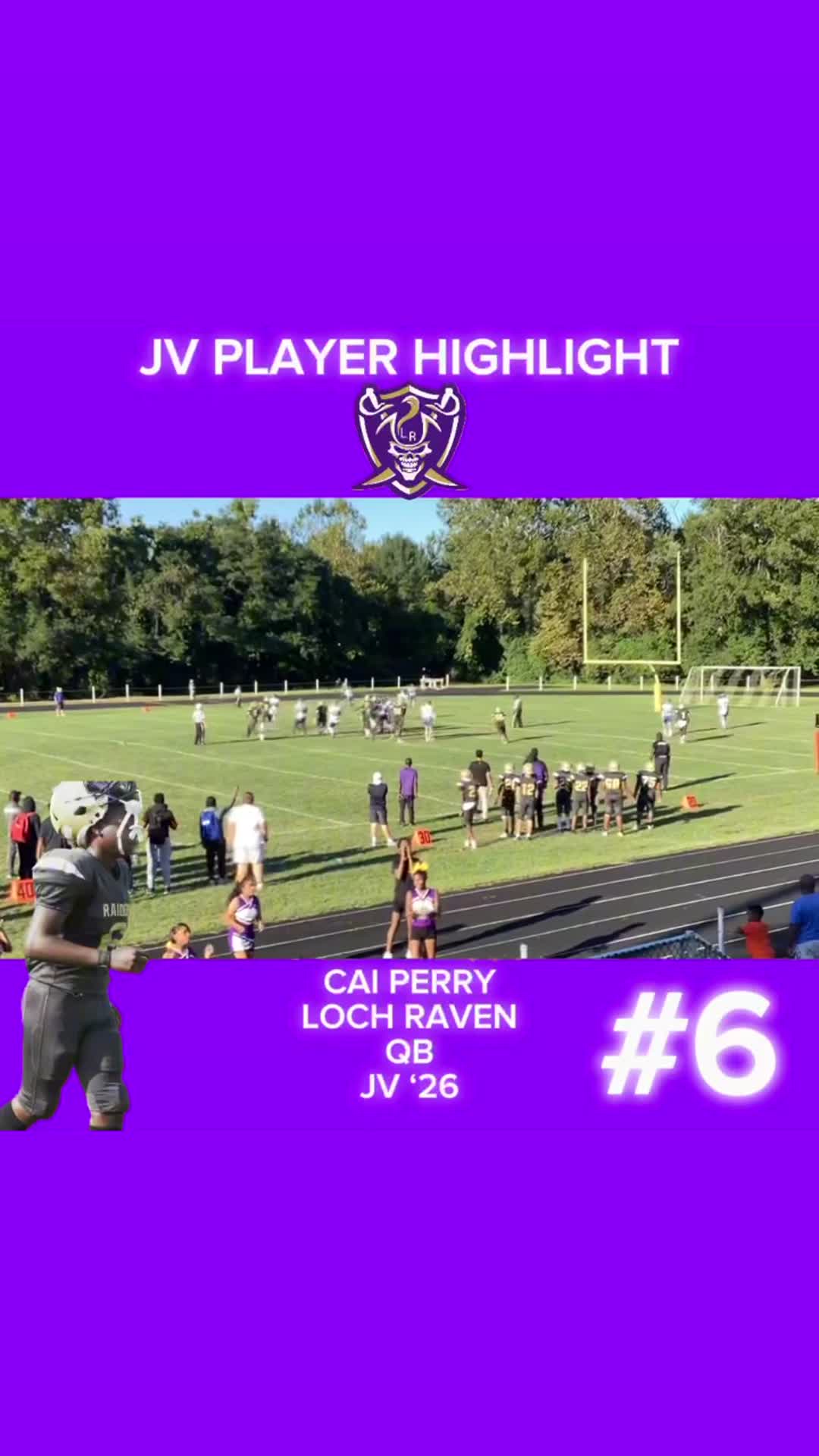 end of season highlights on the way