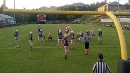 touchdown braves