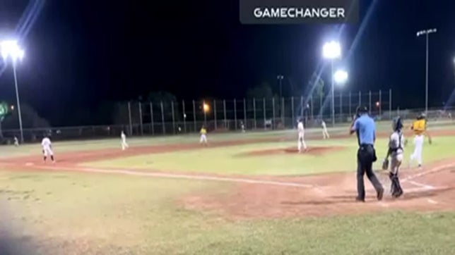 Home Run #2