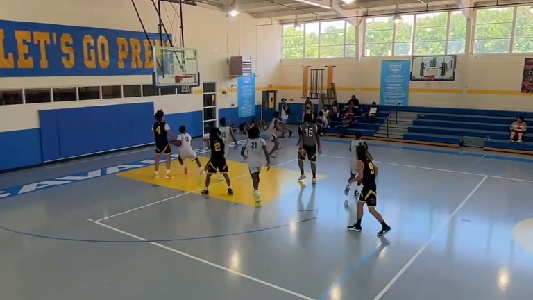 Video player poster image