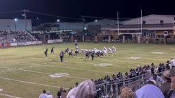 Leesville vs Eunice