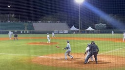 DW DANIEL against Beckham in the Classic on 3-6-25