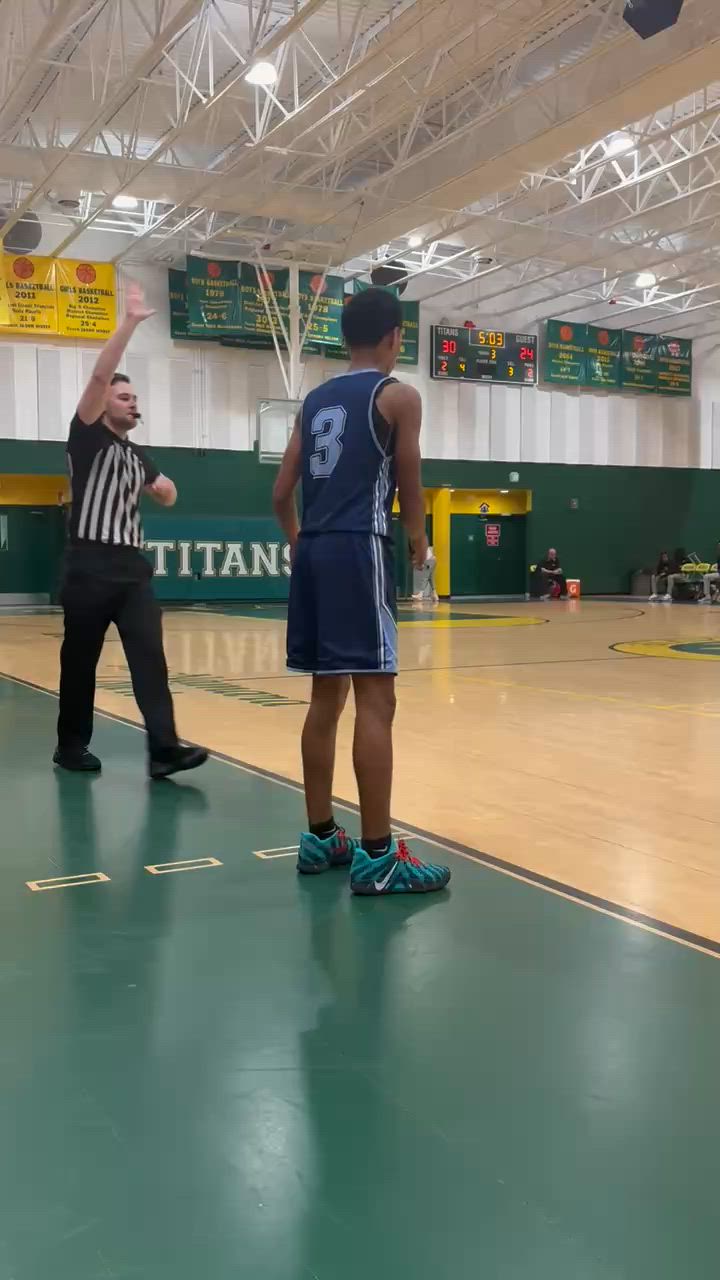 Automatic from Three