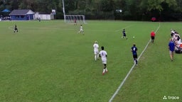 Goal 1 of 3 Camden v. Holmes