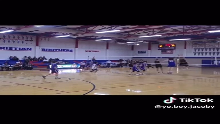 Video player poster image