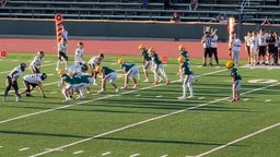 Arana TD to Cervantez for game winner