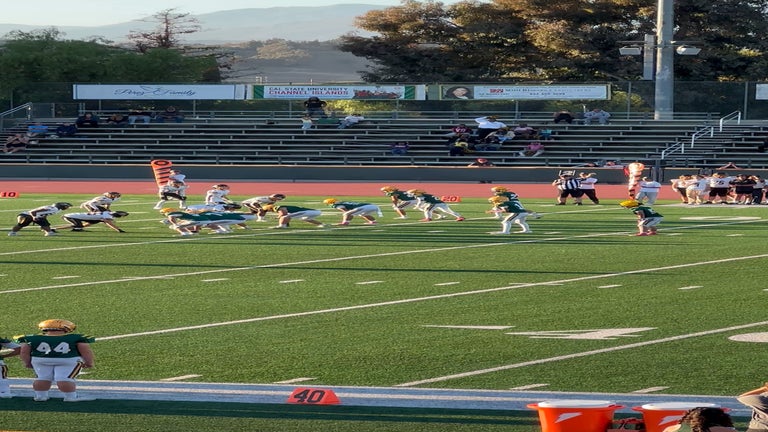 Video player poster image