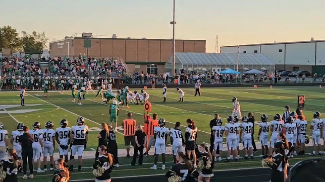 Tannon Monden #5 highlights