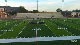 Glendale Vs Muirr (@GHS) 1/19/24