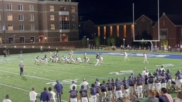 GP vs WF, 3 times a charm!!