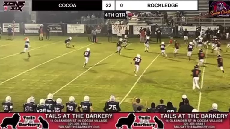 Video player poster image