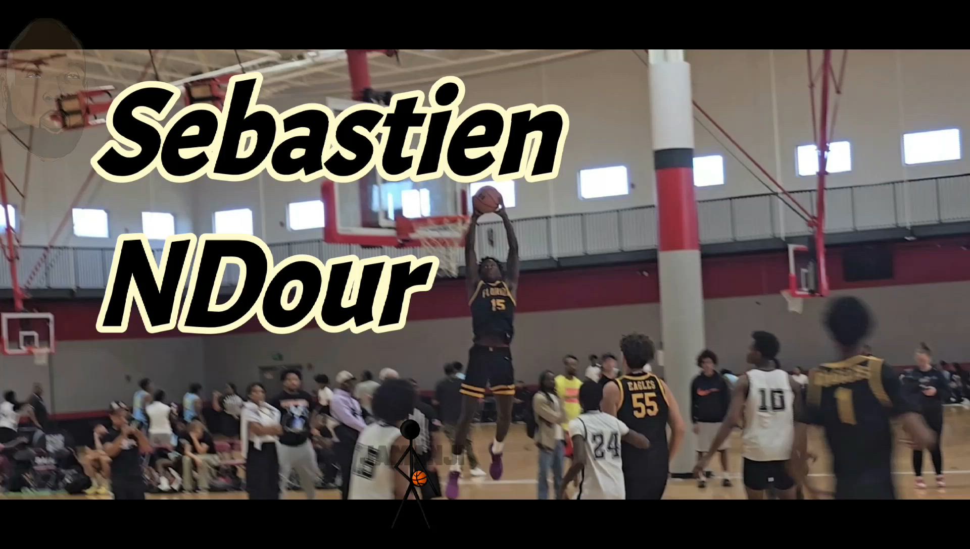 Sebastien Ndour 
Montverde Academy 
Class of 2027
#jamanjifilms #fyp #thewatcher #hoopphipsi #SebastienNdour @sebastien_ndour