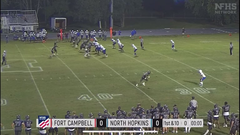 Video player poster image