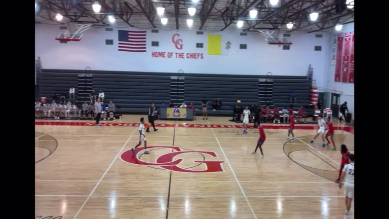 Video player poster image