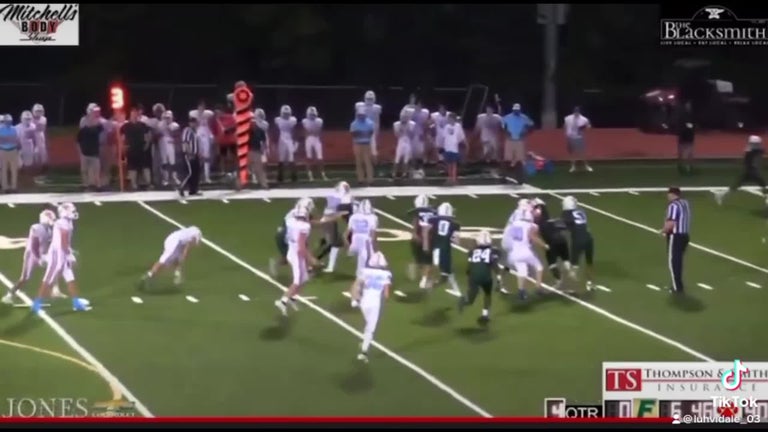 Video player poster image