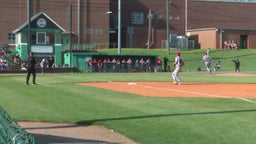 Spencer McBurney vs Providence Day