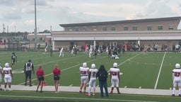 Porter vs Galena Park