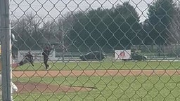 Single against Nokomis