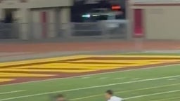 Wilson HS bs West Covina