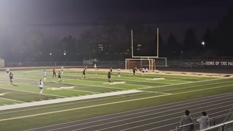 Video player poster image