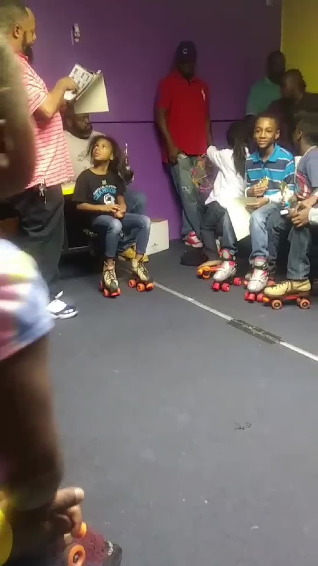 Little League Football Awards