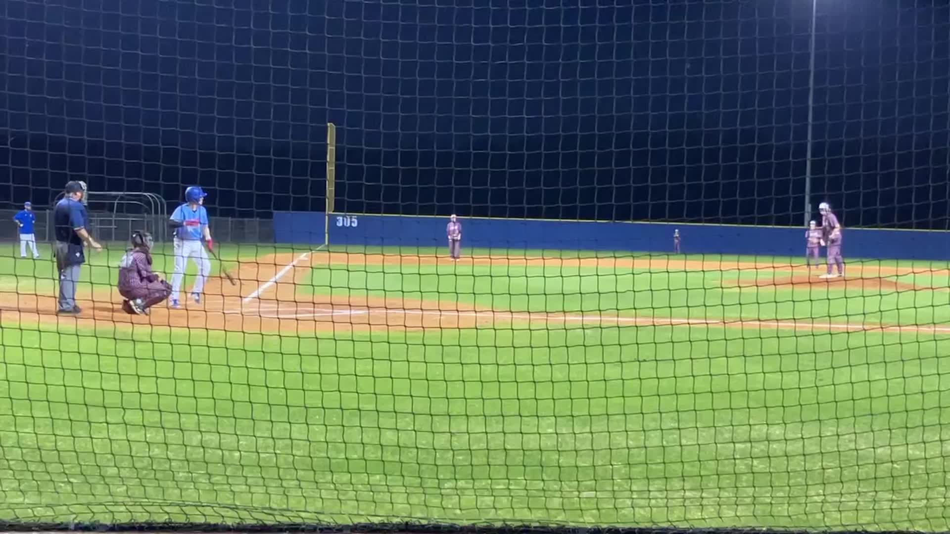 One of 11k's this evening