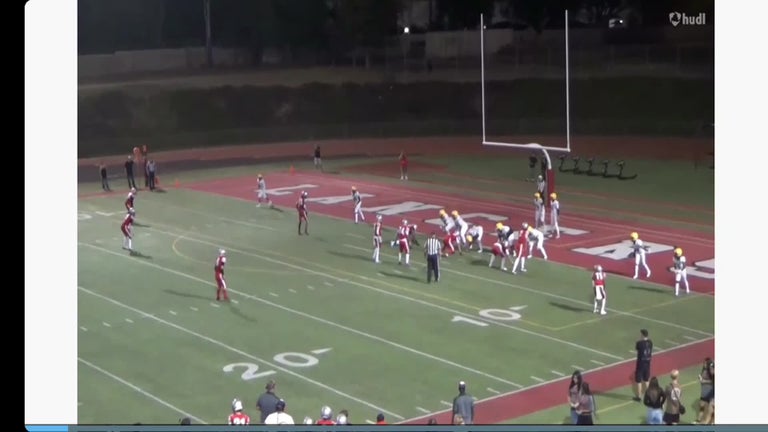 Video player poster image