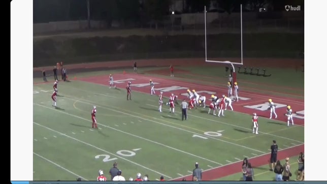 5Solo 6Asst 2TFL 1Sack 1S