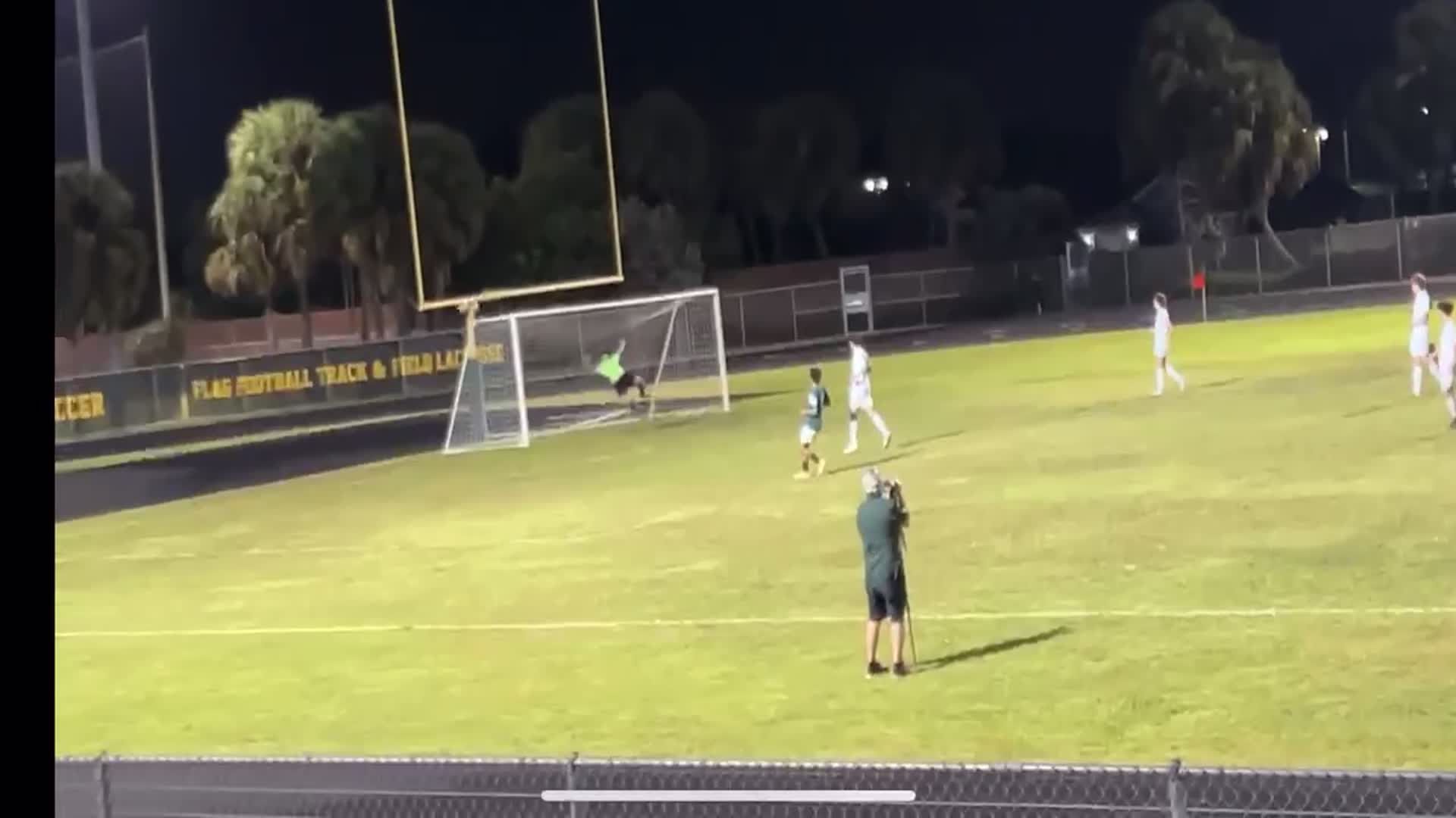 PBCHS V SUN COAST, NOV 15 2024