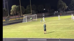 PBCHS V SUN COAST, NOV 15 2024