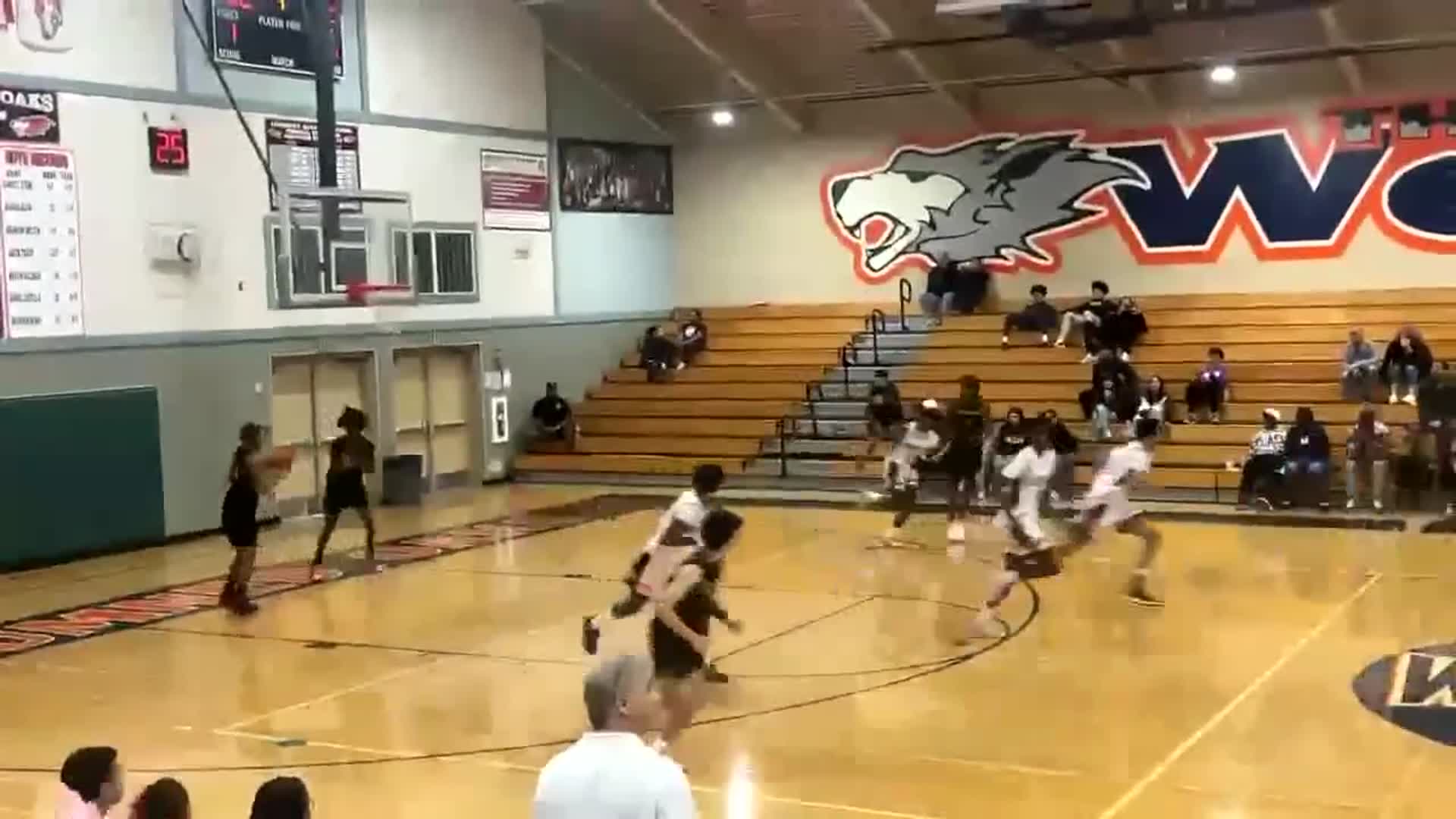 94 FEET S.A.K. (2.o) "JUST WORK" R.Legacy AND 1