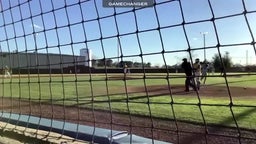 Single vs Senatobia top of 1st