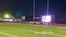 Santa Barbara DONS Football