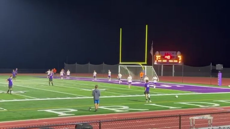 Video player poster image