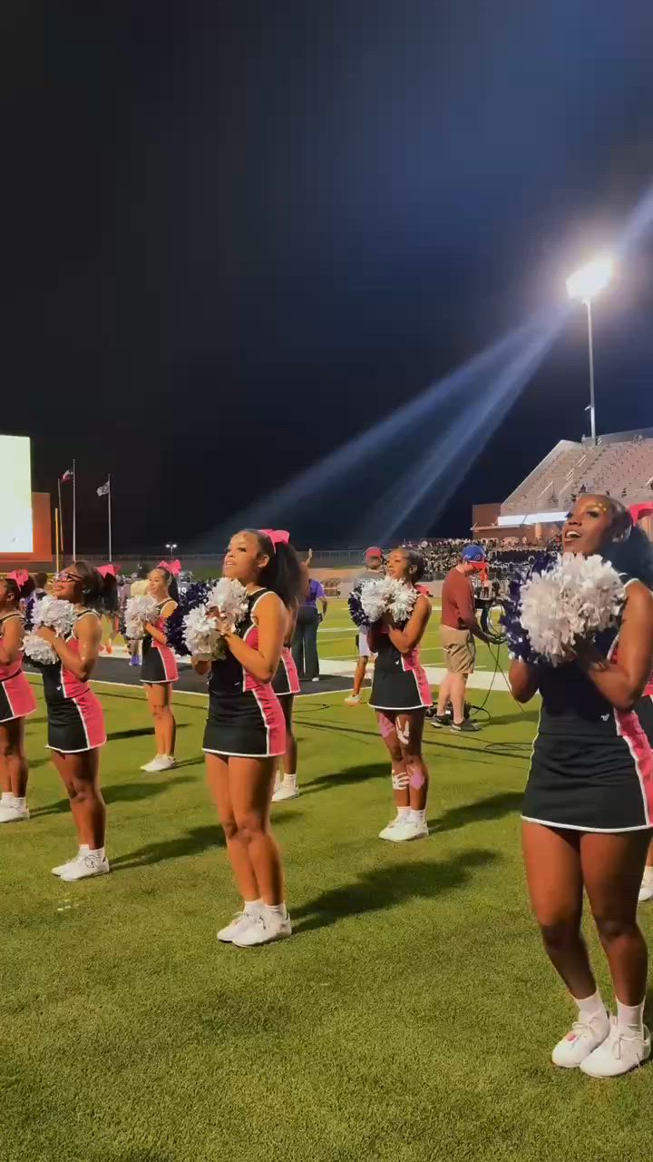 Move It Eagles Move It