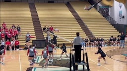 Arbor VS Silverado @ Silverado 2023