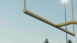 Knights Destroy Coyotes