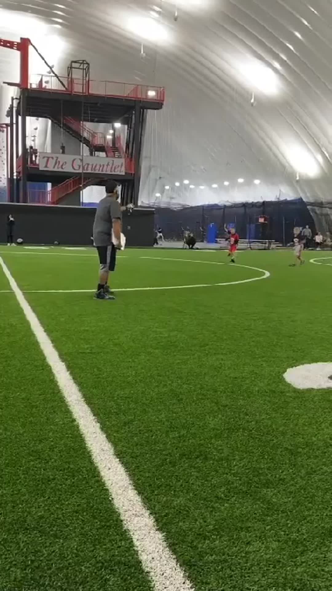 Cameron Cave 2033( bo Jackson elite) @coachstem