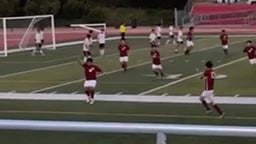 #18 Bradley Martinez