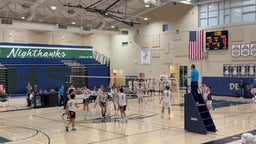 Torrey Pines vs Del Norte (4/23/2025)