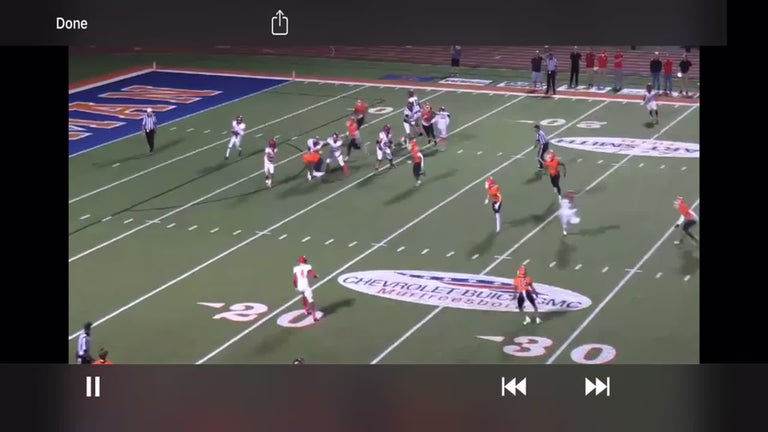 Video player poster image